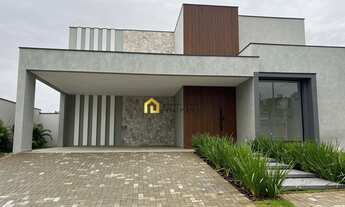 Imagem: Condomínio Alphaville Nova Esplanada 4