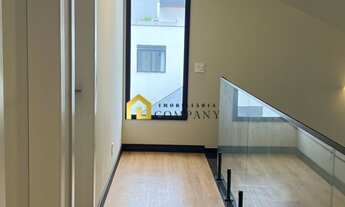 Imagem 7: Condomínio Alphaville Nova Esplanada 4 - Sobrado no Condomínio Alphaville 4 em Votorantim