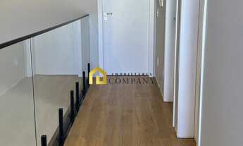 Imagem 6: Condomínio Alphaville Nova Esplanada 4 - Sobrado no Condomínio Alphaville 4 em Votorantim