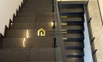 Imagem 5: Condomínio Alphaville Nova Esplanada 4 - Sobrado no Condomínio Alphaville 4 em Votorantim