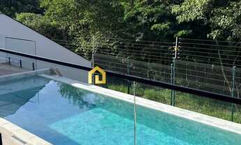 Imagem 2: Condomínio Alphaville Nova Esplanada 4 - Sobrado no Condomínio Alphaville 4 em Votorantim