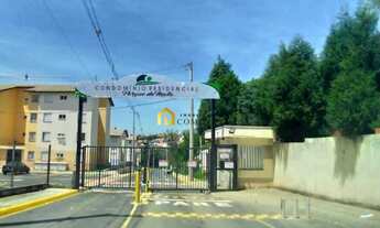 Imagem: Ed. Residencial Parque Da Mata - Apartamento