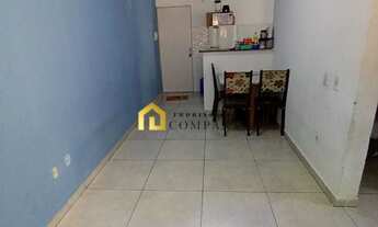 Imagem 3: Ed. Residencial Parque Da Mata - Apartamento na cidade de Sorocaba interior de SP no bairr