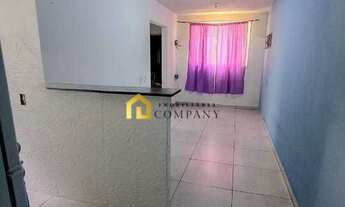 Imagem 2: Ed. Residencial Parque Da Mata - Apartamento na cidade de Sorocaba interior de SP no bairr