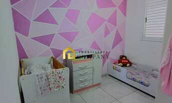 Imagem 7: Ed. Residencial Parque Da Mata - Apartamento na cidade de Sorocaba interior de SP no bairr