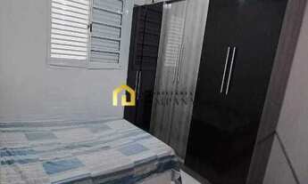 Imagem 5: Ed. Residencial Parque Da Mata - Apartamento na cidade de Sorocaba interior de SP no bairr