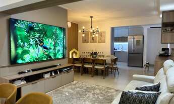 Imagem: Ed. Vancouver - Apartamento no Condomínio