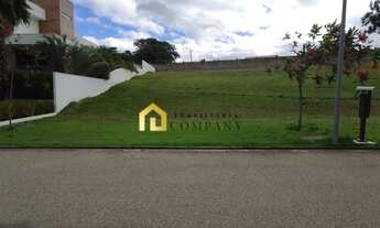 Imagem: Condomínio Alphaville Nova Esplanada 2