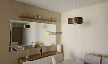 Imagem 2: Ed. Evolution Boa Vista - Apartamento á venda, com 02 quartos sendo 01 suíte, porteira fec