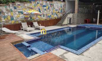 Imagem: Chácara à venda no Caputera - Sorocaba/SP