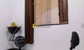 Imagem 5: Sobrado na cidade de Sorocaba/SP