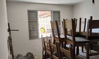 Imagem 7: Casa Térrea à venda no Jardim Simus – Sorocaba/SP