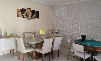 Imagem: Casa Térrea à venda no Jardim Simus 