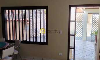 Imagem 3: Casa Térrea à venda no Jardim Simus – Sorocaba/SP