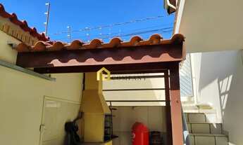 Imagem 2: Casa Térrea à venda no Jardim Simus – Sorocaba/SP