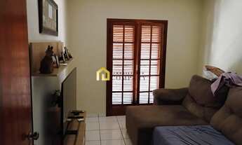 Imagem 4: Casa Térrea à venda no Jardim Simus – Sorocaba/SP