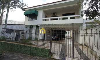 Imagem: Casa Sobrado Residência/Comercial