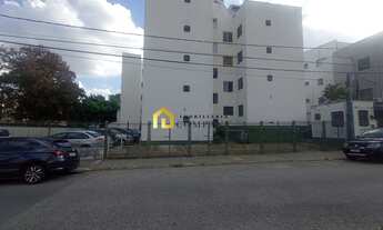 Imagem: Ed. Maison de France - Apartamento 2 dormitórios