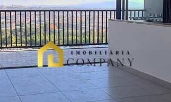 Imagem: Ed. JK Boa Vista - Apartamento 3 suítes