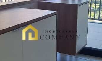 Imagem 3: Ed. JK Boa Vista - Apartamento 3 suítes Alto da Boa Vista. Zona Leste Sorocaba