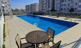 Imagem: Ed. Reserva Gran Village Ibiti - Apartamento