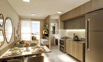 Imagem: Ed. Residencial Don Pagliato - Apartamento