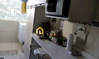 Imagem 5: Ed. Arco Íris - Apartamento localizado no Ed. Arco Íris - Sorocaba/SP