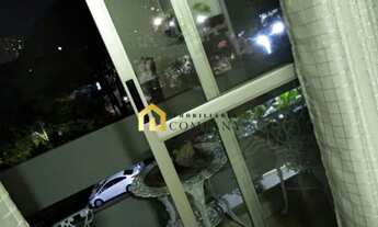 Imagem 3: Ed. Arco Íris - Apartamento localizado no Ed. Arco Íris - Sorocaba/SP