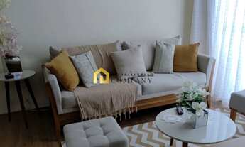 Imagem: Ed. Arco Íris - Apartamento localizado