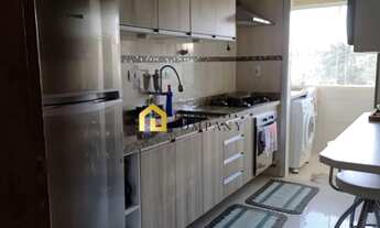 Imagem 4: Ed. Arco Íris - Apartamento localizado no Ed. Arco Íris - Sorocaba/SP