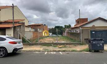 Imagem: Terreno no Mineirão - Sorocaba/SP