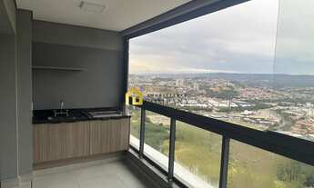 Imagem: Ed. Alameda JK - Apartamento com 2 quartos