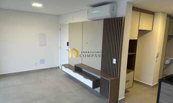 Imagem 4: Ed. Alameda JK - Apartamento com 2 quartos para locação no Ed. JK Alameda no bairro Jd Ma