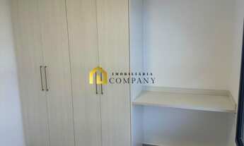 Imagem 7: Ed. Alameda JK - Apartamento com 2 quartos para locação no Ed. JK Alameda no bairro Jd Ma