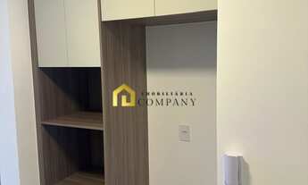 Imagem 5: Ed. Alameda JK - Apartamento com 2 quartos para locação no Ed. JK Alameda no bairro Jd Ma