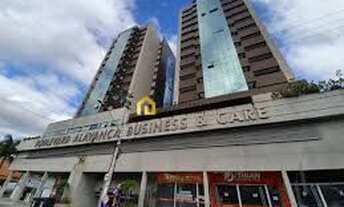 Imagem: Ed. Boulevard Alavanca Business Care