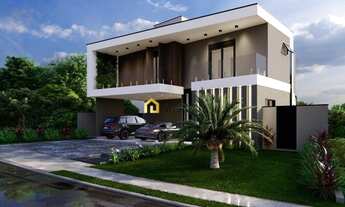 Imagem: Condomínio Alphaville Nova Esplanada 1