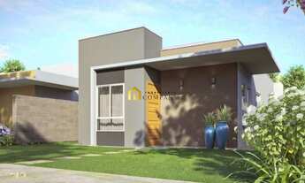 Imagem: Condomínio Residencial Villa Amarone