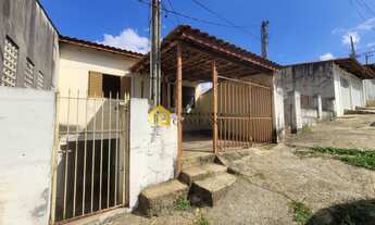 Imagem: Casa à venda no bairro Jardim Sorocabano