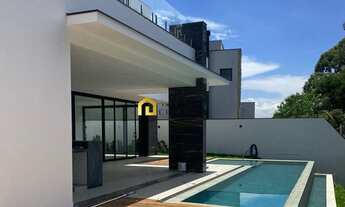 Imagem: Condomínio Alphaville Nova Esplanada 1