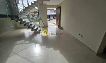 Imagem 3: Condomínio Ibiti Reserva - Casa em Condomínio em Sorocaba/SP