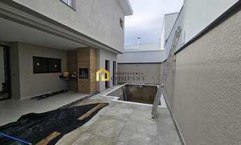 Imagem: Condomínio Ibiti Reserva - Casa em Condomínio