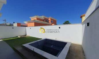 Imagem 3: Condomínio Campos do Conde - Casa térrea com 3 quartos no Condomínio Campos do Conde em So