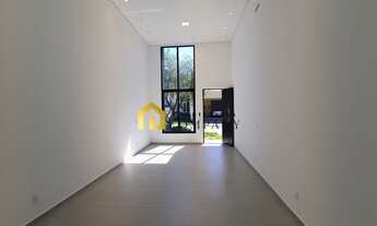 Imagem 6: Condomínio Campos do Conde - Casa térrea com 3 quartos no Condomínio Campos do Conde em So