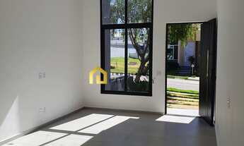 Imagem 2: Condomínio Campos do Conde - Casa térrea com 3 quartos no Condomínio Campos do Conde em So