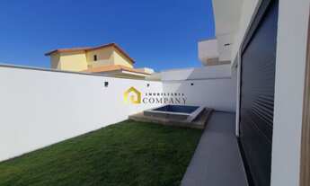 Imagem 4: Condomínio Campos do Conde - Casa térrea com 3 quartos no Condomínio Campos do Conde em So