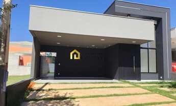 Imagem 5: Condomínio Campos do Conde - Casa térrea com 3 quartos no Condomínio Campos do Conde em So