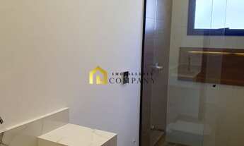 Imagem 7: Condomínio Campos do Conde - Casa térrea com 3 quartos no Condomínio Campos do Conde em So