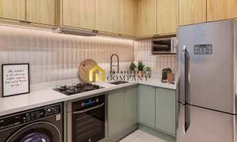 Imagem 3: Ed. Morada do Horto - Apartamento no Ed. Morada do Horto em Sorocaba/SP