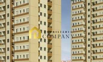 Imagem: Ed. Morada do Horto - Apartamento no Ed